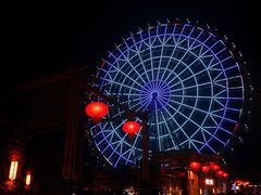 景点-三亚海昌梦幻海洋不夜城