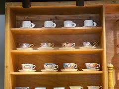 -MUSEO COFFEE咖啡博物馆