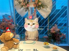 -淮香国色·淮扬菜(正大中心店)