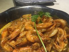 -槐店王婆大虾(西太堡店)