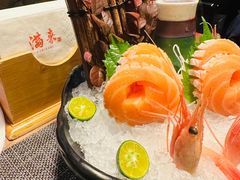 -满来寿喜烧(金虹桥店)