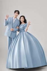 -摩玛婚纱摄影(杭州店)