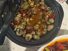 -沪小胖·小龙虾·蓝龙王(八佰伴店)