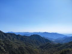 -大岭沟猕猴桃谷风景区