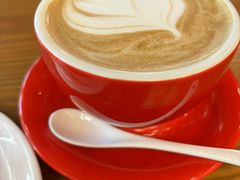 -街角 T·COFFEE 融合料理·BISTRO(车公庙店)