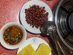 -尼玛藏家风味园(阿山食城店)
