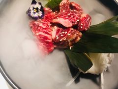 -厚贞日式烤肉(龙之梦店)