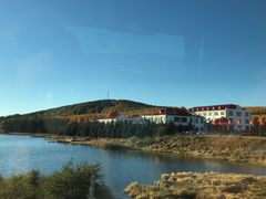 -塞罕坝国家级自然保护区