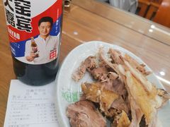 -清真·益鑫羊肉手抓馆(花园北街店)