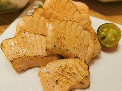 -小句号·精致料理(江南环球港店)
