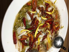 -太二酸菜鱼(福州泰禾店)