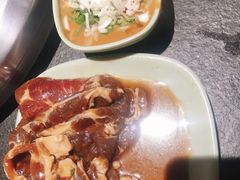 -韩盛·盛江山自助料理(中街大悦城店)