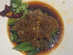 -那家老院子东北菜·饺子·小鸡炖蘑菇(艳华街店)