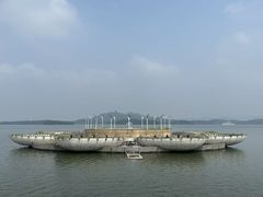 -池州市平天湖风景区