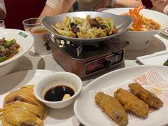 -新白鹿餐厅(第一百货店)