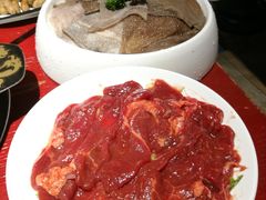 -黄家码头老火锅(解放碑旗舰店)