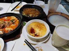 -大咀港式茶餐厅(恒泰店)