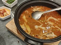 -南堂馆·新川菜(天府三街店)