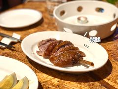 -陈鹏鹏潮汕菜(欢乐海岸 海边景观店)