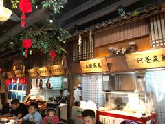 -老阿爸鲜鱼土菜(昆山花桥店)