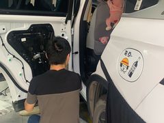 -音响码头汽车音响改装店