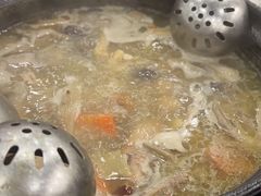 -时利和美食(东方广场店)