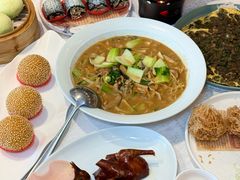 -丰鲤楼•闽南茶楼(仟禧汇店)
