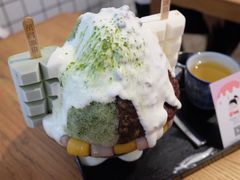 -WONDER ICE 萬得冰田(建設路总店)