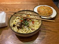 -谭师爷龙抄手(白下路店)
