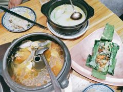 -云海肴云南菜·蒸汽石锅鱼(北京良乡华冠店)