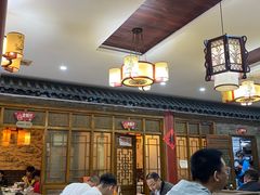 -刘妈菜馆(磁器口店)