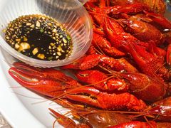 -五七小李子油焖大虾(总店)