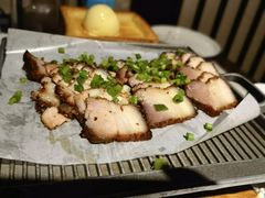 -绿茶餐厅(北京凤凰汇店)