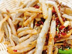 -江城燕子大排档(江汉路步行街店)