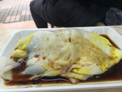 -成醒布拉肠粉专门店(海珠南路店)
