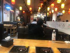 -珍巴奴毛肚牛肉小火锅(四惠店)