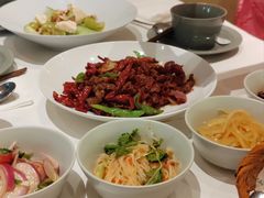 -香料集市新疆餐厅·清真聚餐(成都远洋太古里店)