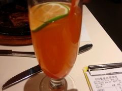 -菲滋意式休闲餐厅(北仑银泰城店)