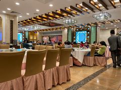 大堂-凤凰楼酒家·粤宴点心(华强北店)