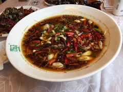 -陶然居·重庆菜(解放碑店)