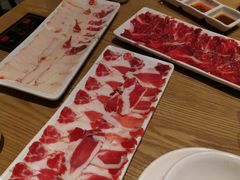 -掂档潮汕牛肉火锅(沈阳万象城店)