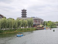 -青州宋城