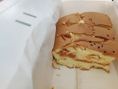 -汤姆大师傅鲜香牛肉饼(深圳保利文化广场店)