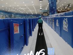 -湘江欢乐城欢乐雪域