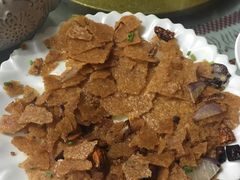 -九华山友谊土菜馆 小资餐厅