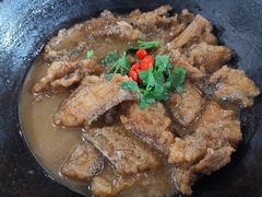 -老家菜馆(正定店)