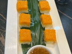 -大河宴·椒麻鱼火锅(北京路中和美食街店)