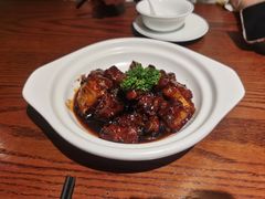 -一记洛阳菜·糖醋小排·水席(十字街店)