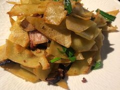 -顺香居·老字号湖北菜(江汉路店)