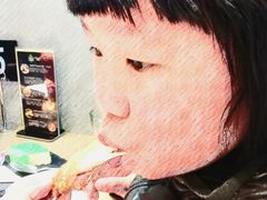 -LO CALCOW卡路力轻食主义餐厅(陆家嘴店)